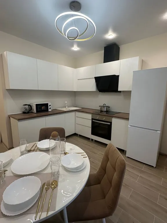 Уютная квартира — аренда посуточно в Волгоград