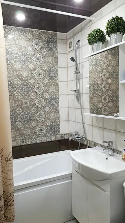 Уютная квартира в самом центре города