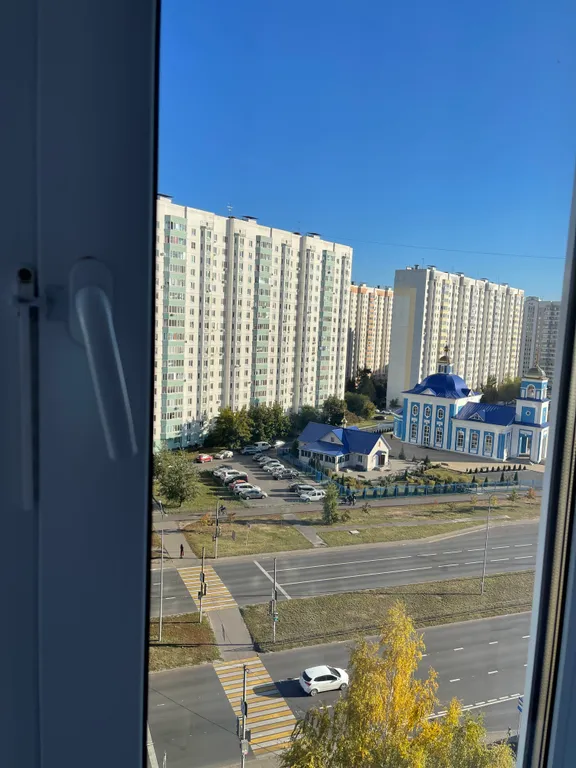 Уютная квартира для романтических встреч