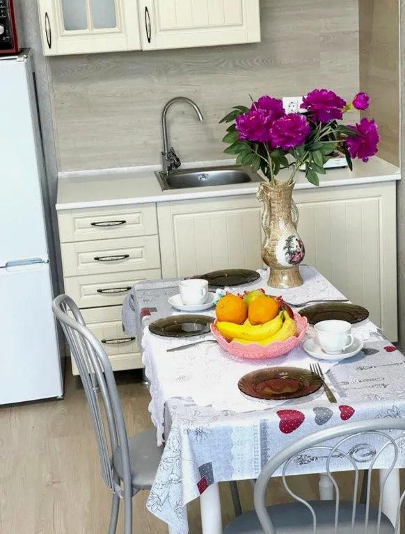 Квартира 2-х комнатные апартаменты у моря — Анапа