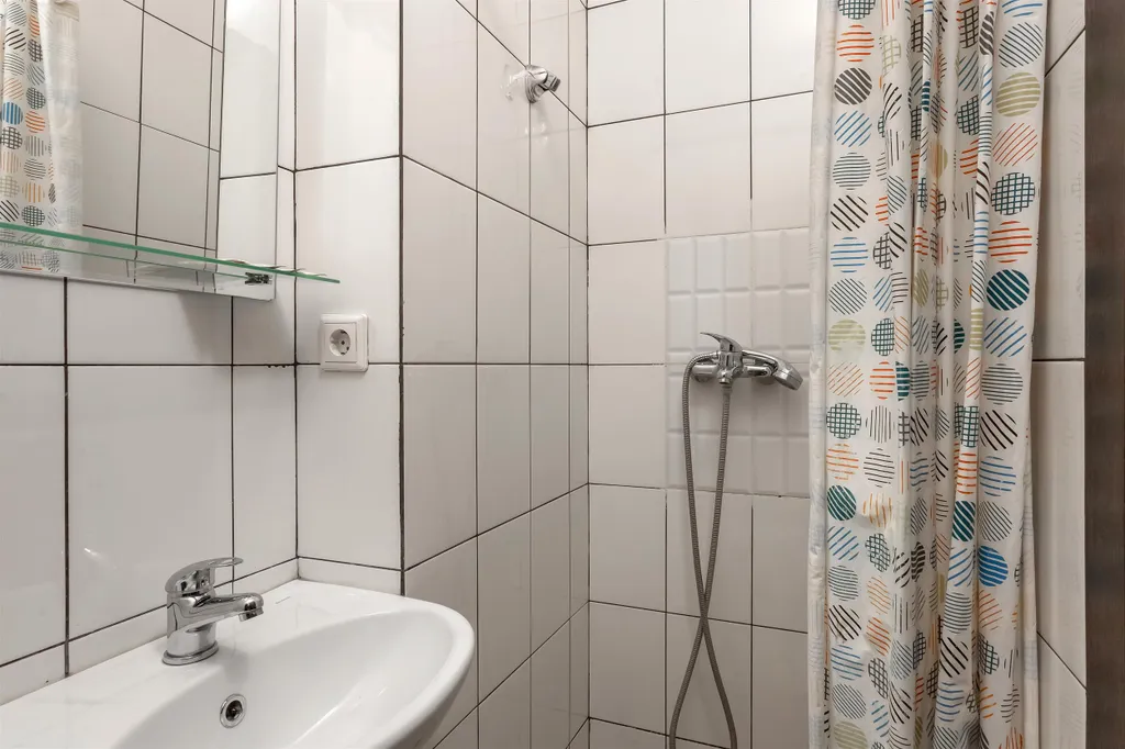 Квартира 1-комнатная Квартира — Москва