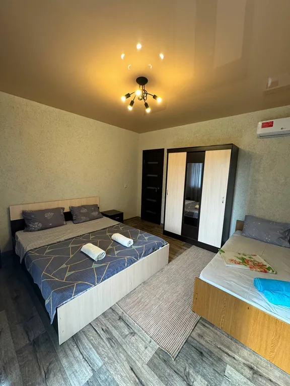 Квартира Комната — Гагра