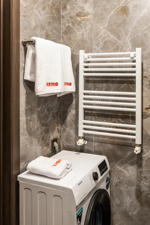 Апартаменты KeyGo #0010 рядом с церковью Святого Саркиса