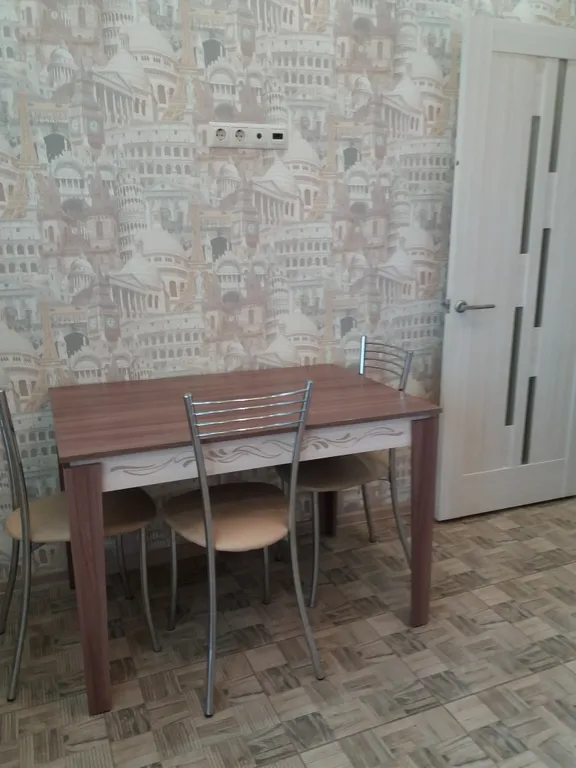 Уютная квартира в центре