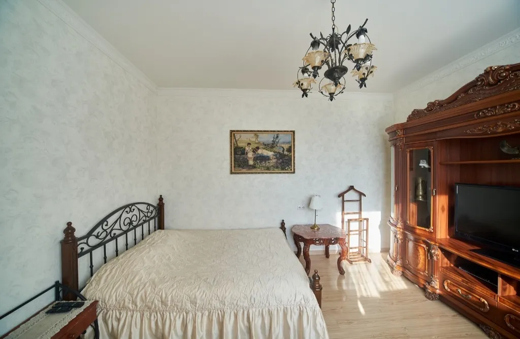 Квартира Классная квартира в самом центре Севастополя — Севастополь