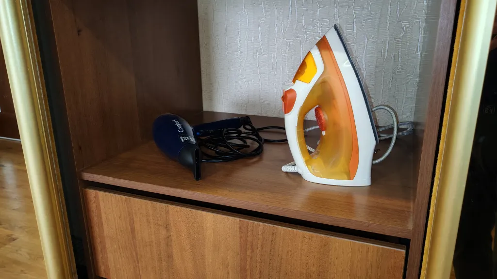 Просторные 2-к апартаменты