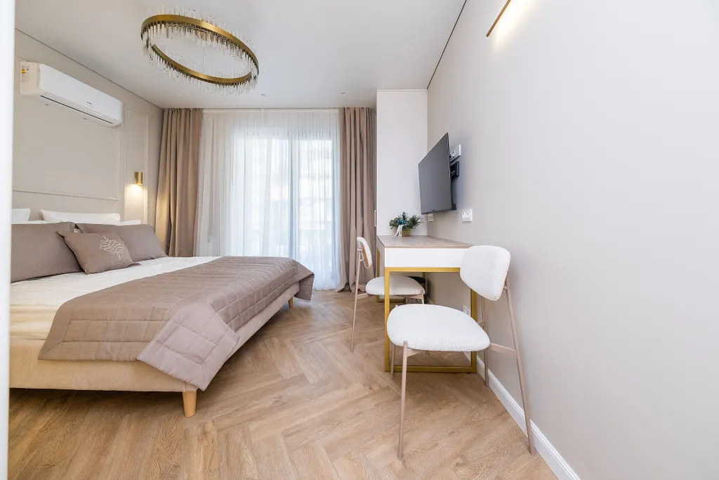 Квартира Комфорт — аренда посуточно в Хоста