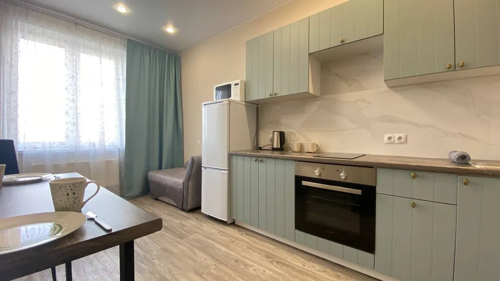 Квартира Нежность в центре города