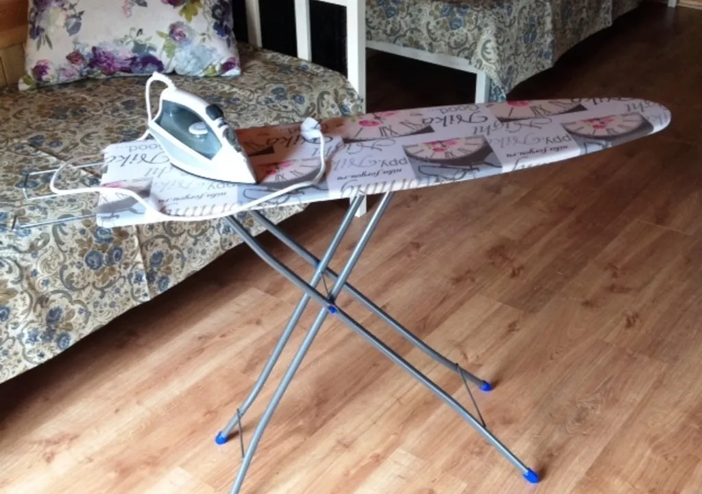 Коттедж Коттедж Селигерское — Березово