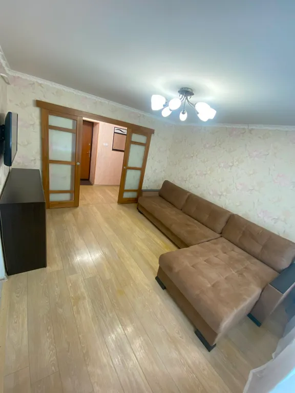 Уютная 2-комнатная квартира в центре Полоцка