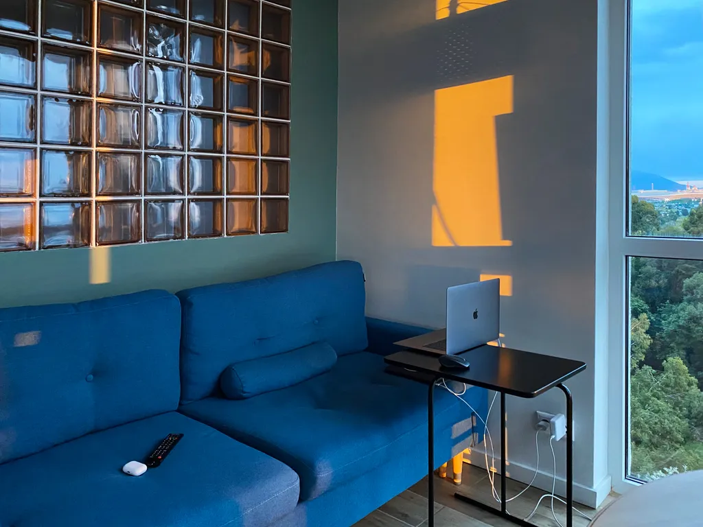 Квартира Квартира Top view apartments — Сириус