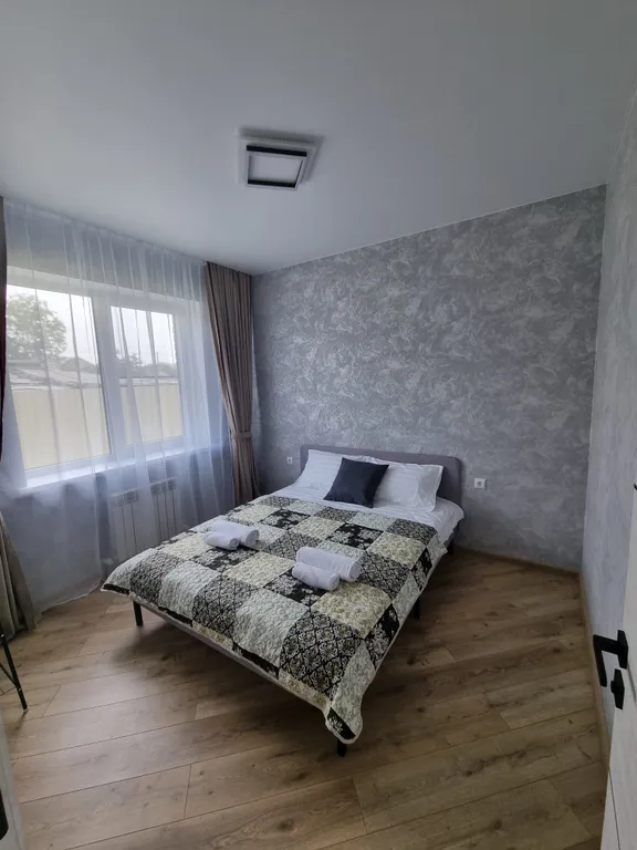 Дом на Шурухина