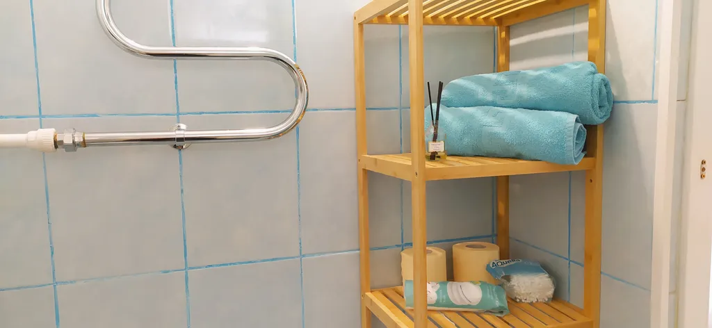 Квартира Морской бриз