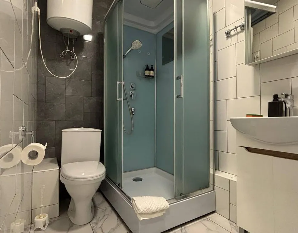 Studio Minimal на Лисицына