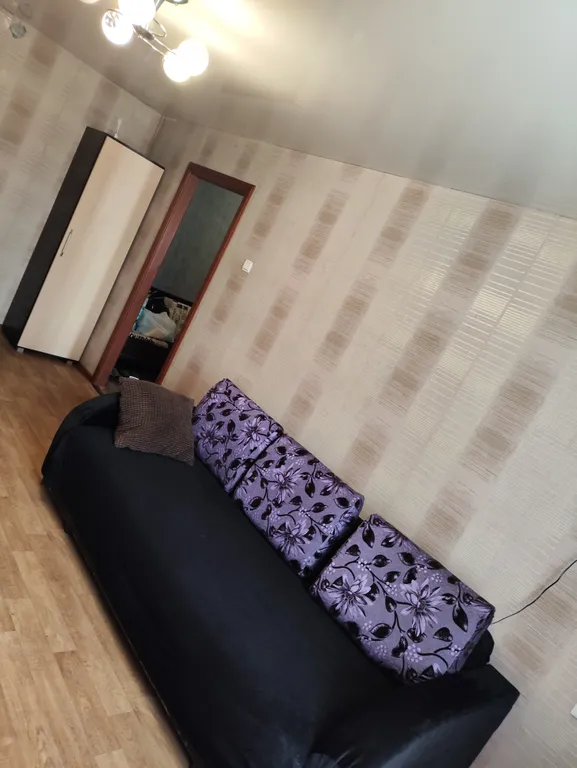 Однокомнатная в Свердловском районе