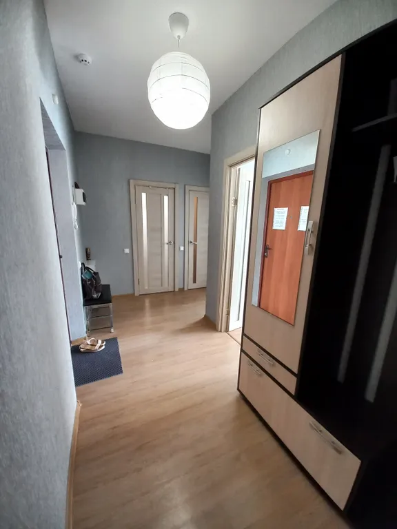 Квартира в центре с террасой