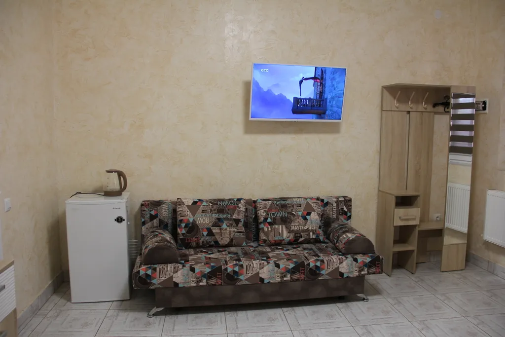 Квартира Комната — Евпатория