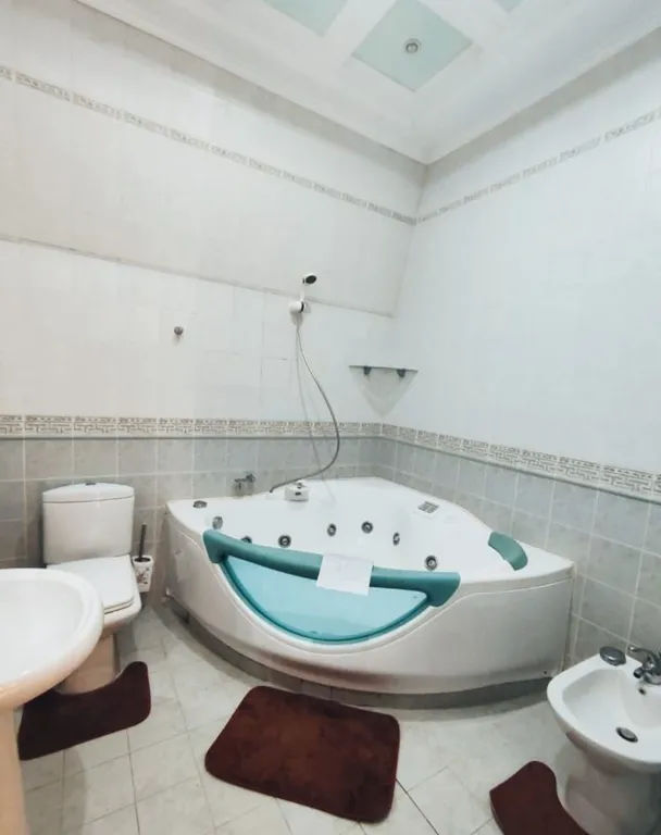 Вилла Прованс