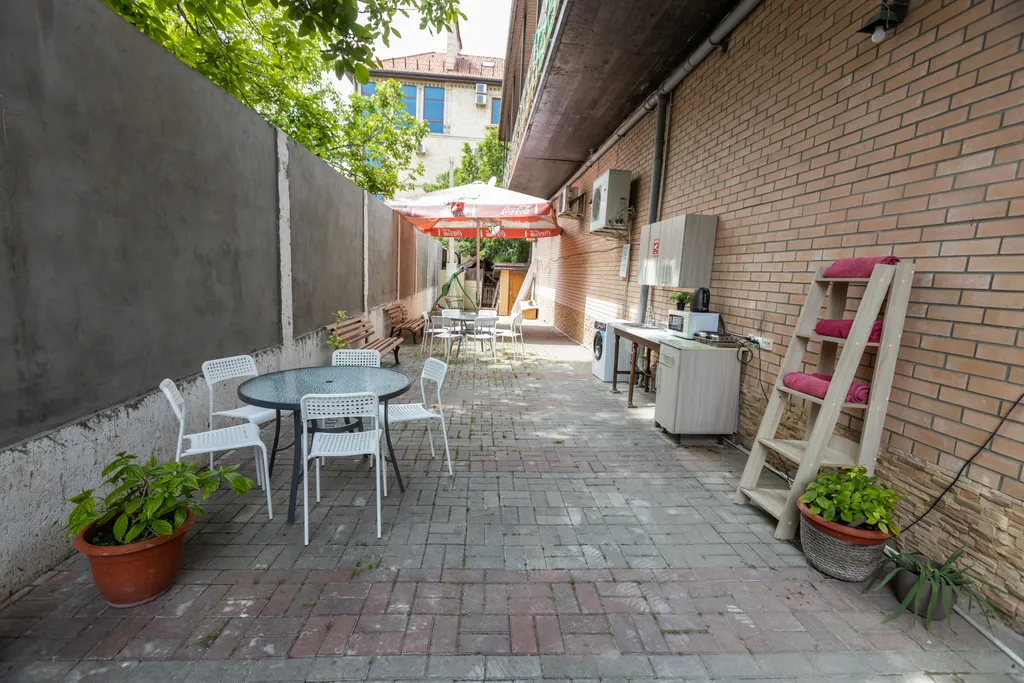 Квартира Комната — Геленджик