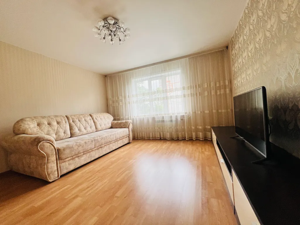 2-комн. Комфортабельная квартира