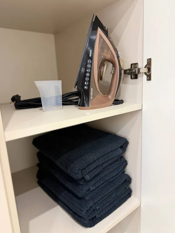 Уютные апартаменты на набережной с дизайнерским ремонтом