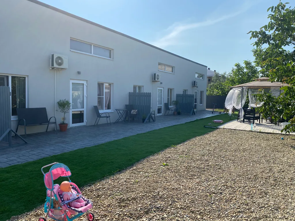 Ваша дача на море витязево 2