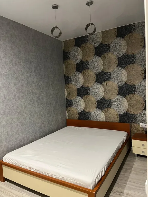 Уютная квартира в тихом и красивом месте — аренда посуточно в Гурьевск