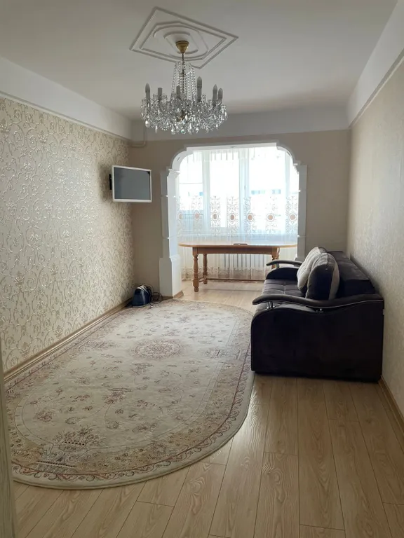 Квартира Уютная квартира рядом с морем — Махачкала