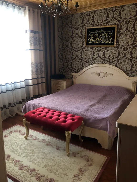 Коттедж Уютный дом — аренда посуточно в Гуниб