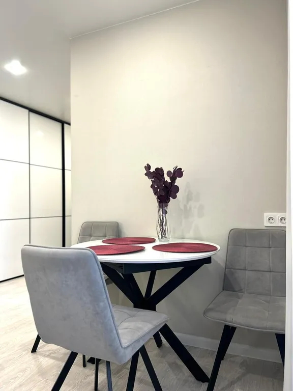 Квартира Квартира в зелёной роще — Красноярск