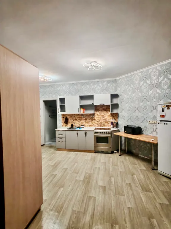 Апартаменты в Одинцово