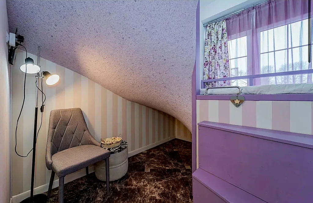 Уютная квартира у моря