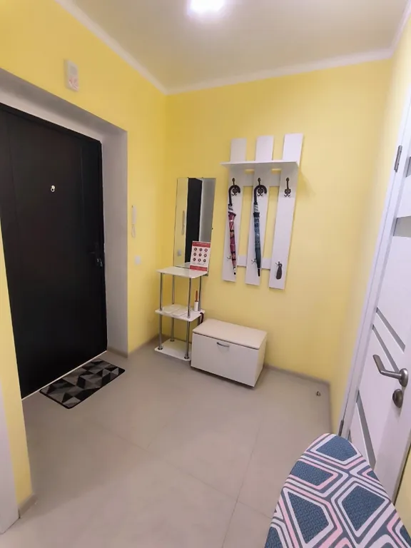 Квартира Солнечная квартира — Калининград