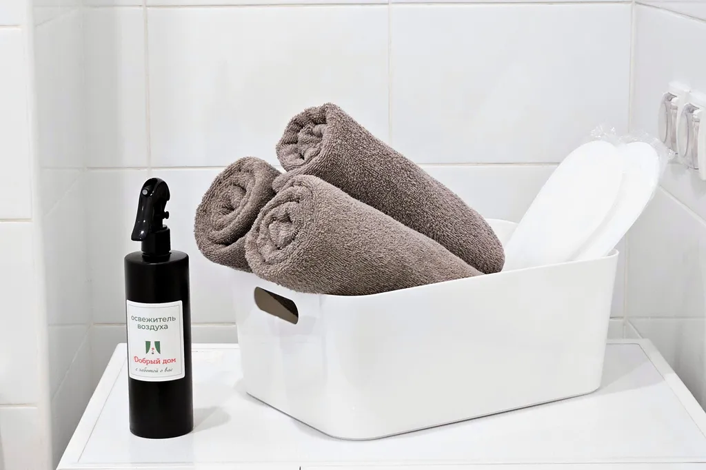 Квартира Студия рядом с ТРЦ СитиМолл — Тюмень