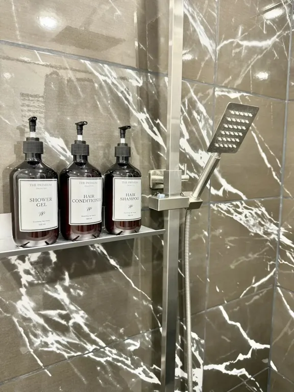 Апартаменты люкс