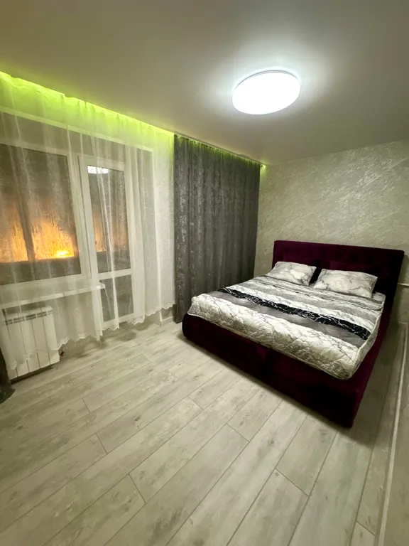 Привлекательная квартира в Дзержинском районе — аренда посуточно в Нижний Тагил