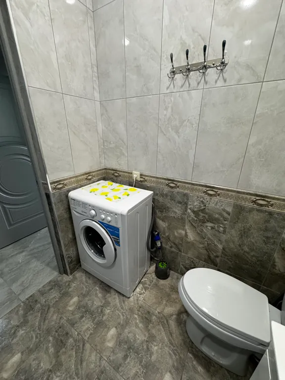 Квартира рядом с Набережным