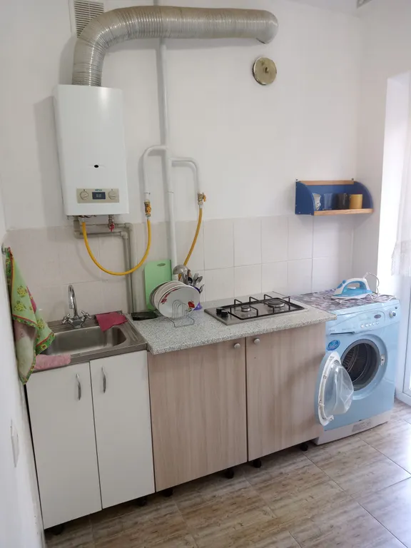 Квартира на Горной для отдыхающих