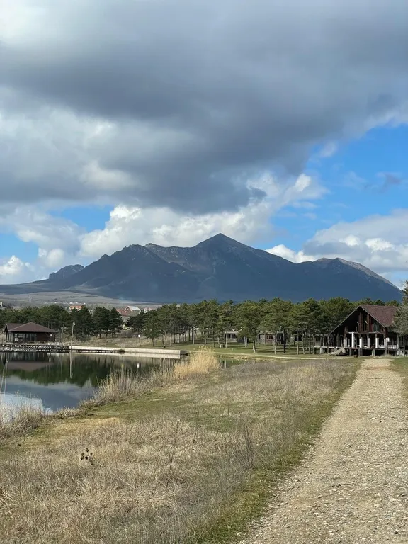 Светлая, просторная квартира в лучшем, спокойном районе, в центре