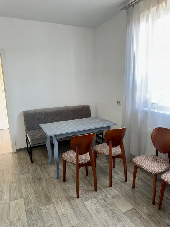 Коттедж Дом с беседкой для отдыха в частном секторе в городе анапа — Анапа