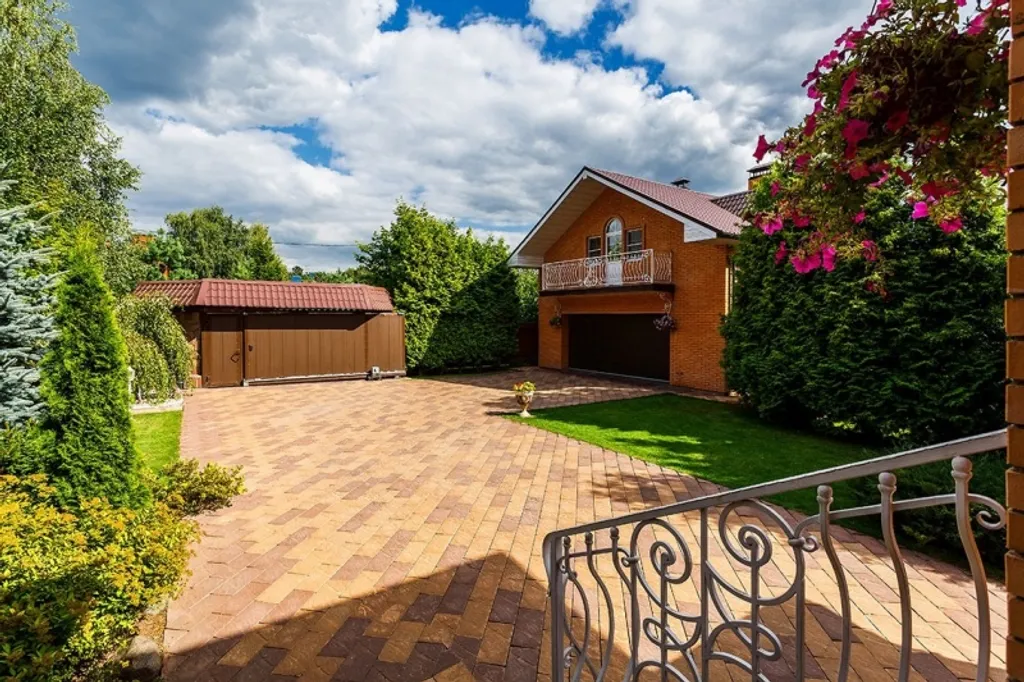 Дом для отдыха и мероприятий Баковка Хаус