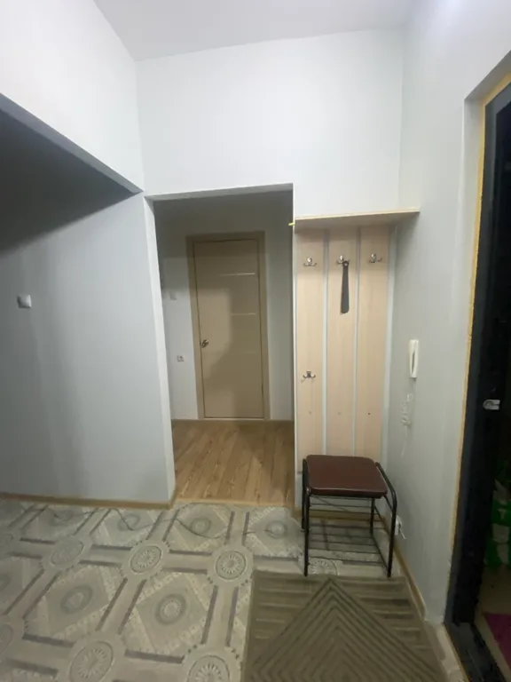 Уютная квартира в районе аэропорта