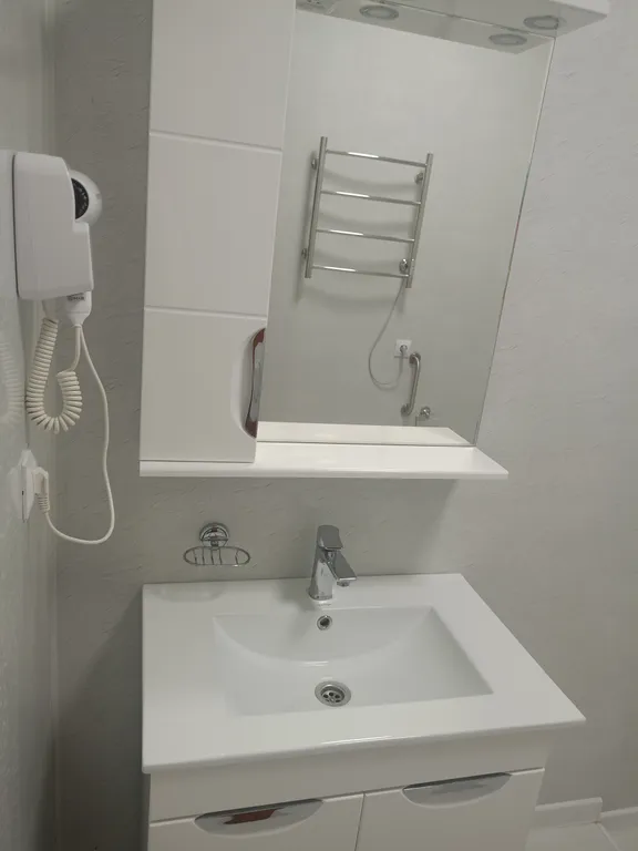 Квартира Комната — Гагра