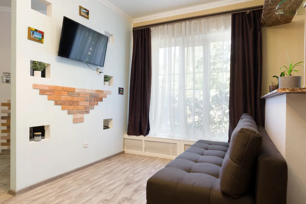 Коттедж Уютный дом в самом центре — Пятигорск