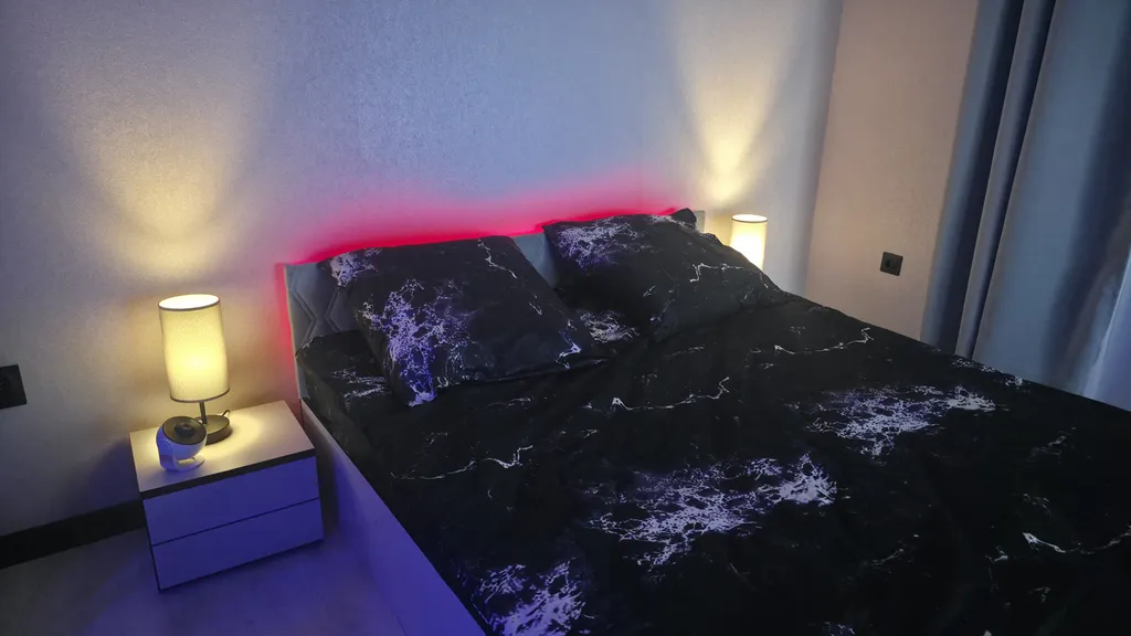 Уютная квартира рядом с морем