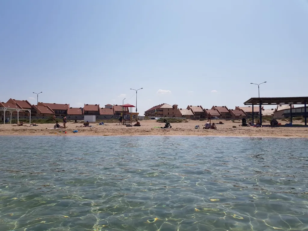 2-комнатные апартаменты Палермо