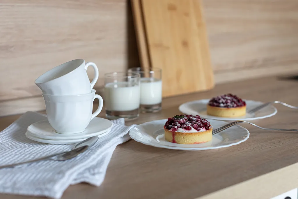 Апартаменты на берегу моря в современном клубном комплексе