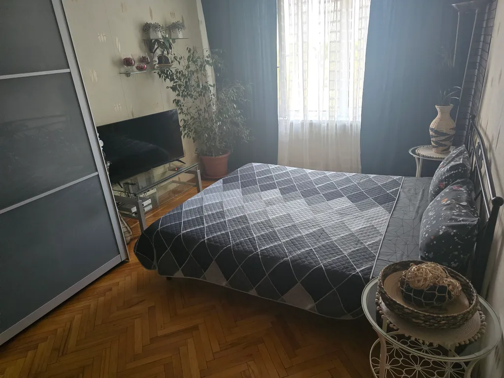 Однокомнатная квартира на метро Теплый стан
