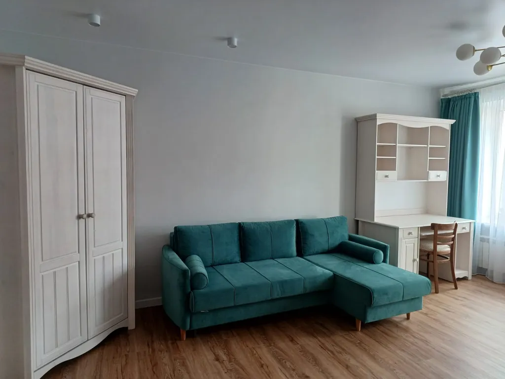 Квартира 2-комнатная Квартира — Санкт-Петербург