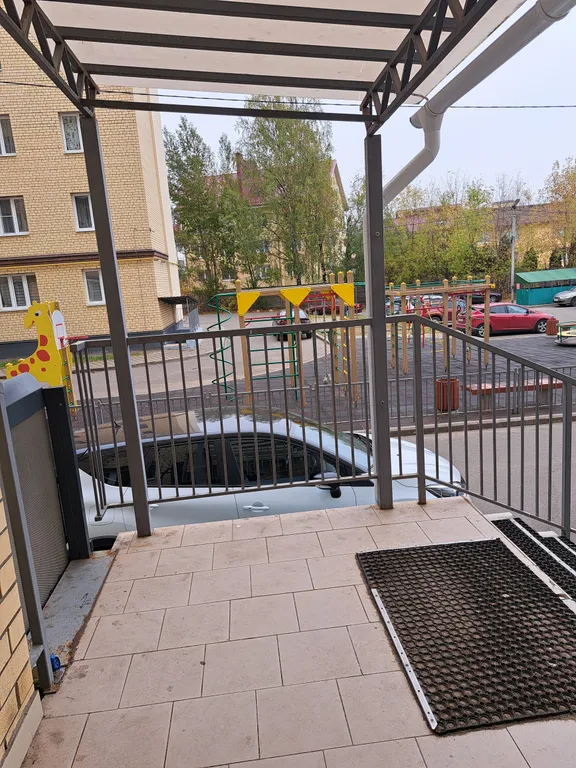 Квартира Уютная квартира в хорошем месте — Ярославль